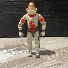 Action Force G.I. Joe, ACE