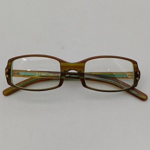 Oliver goldsmith sunglasses - goldsmith,
