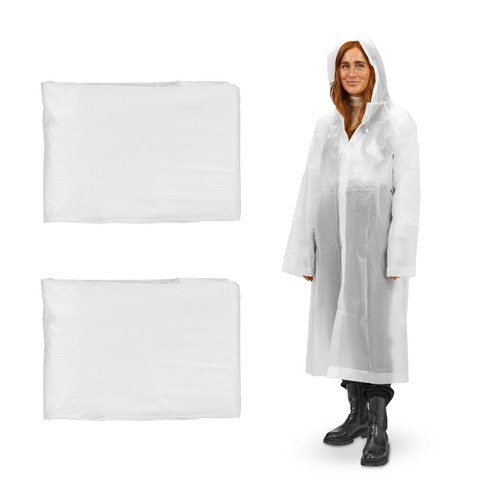 Rain poncho raincoat - rain,