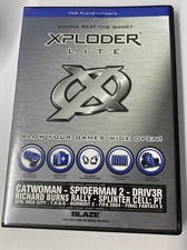 Xploder Lite V5 - PlayStation