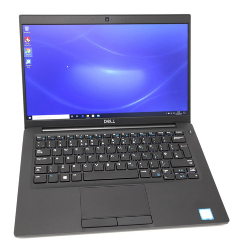 Dell latitude 7390 fhd - dell, 14"