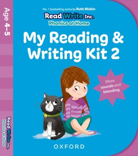 Read write inc - read, inc.