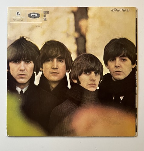 The beatles for sale - beatles,