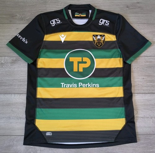 Northampton saints rugby home - northampton,