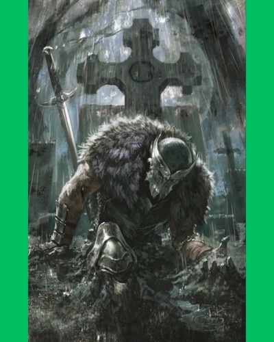 Corpse knight skan srisuwan - corpse,
