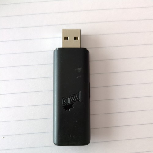 Wireless buzz buzzers usb - wireless,