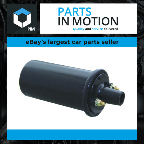 Ignition coil fits jaguar xjs - fits,