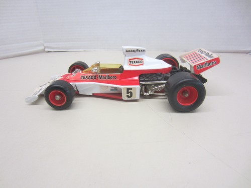 Vintage corgi mclaren m23b - m23b, f1