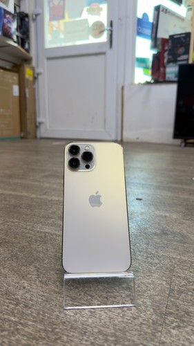 Apple iphone pro max - apple, 13