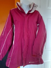 Dublin Waterproof Fleece Lined