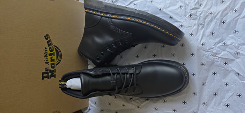 Martens crewson chukka - dr.martens,