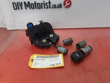  FORD FOCUS Lock Set  2004
