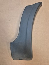 VW GOLF MK2 1984-1992 REAR LEFT SIDE WHEEL ARCH SPAT MOLDING TRIM 191853931B