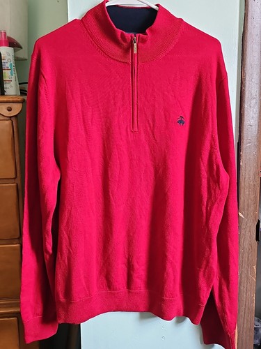 Brooks brothers 346 large - brothers,