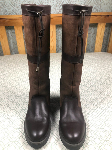 Dubarry glanmire goretex - dubarry,