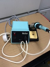 RS Weller PS-2D Soldering