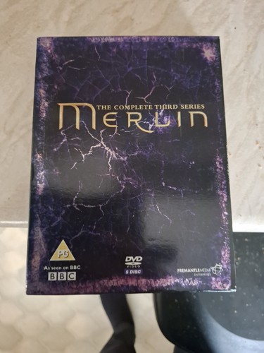 The complete third - the,
