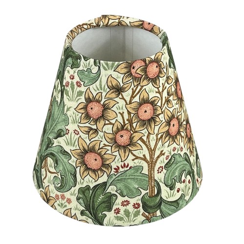 William morris candle - william,
