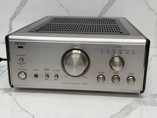 Denon PMA 6.5 Stereo