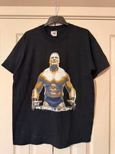 Vintage WWF Brock Lesnar