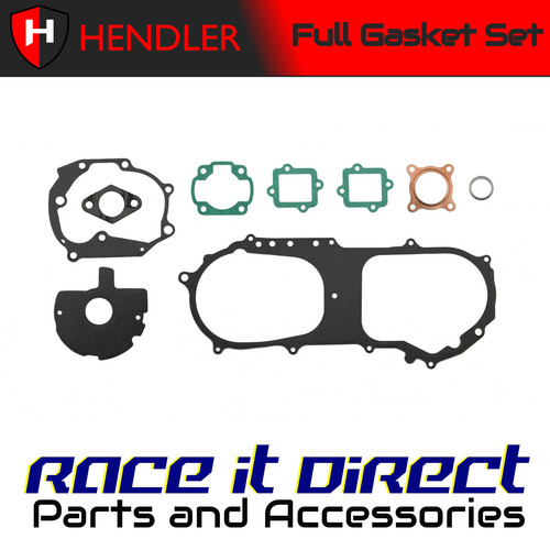 Gasket set full for cpi - full, gtr