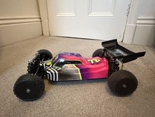 RC Schumacher Cat K1 Aero 1/10