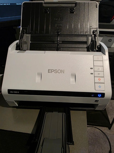 Epson 530 color - ii,