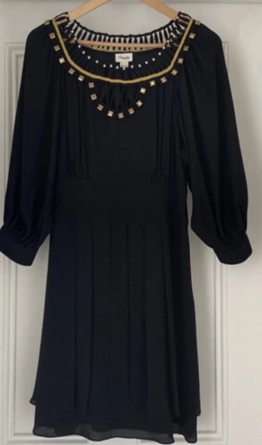 Temperley london black - temperley,