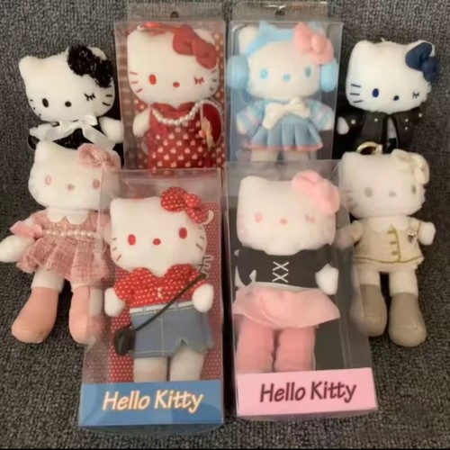 Sanrio licensed hello kitty - sanrio,
