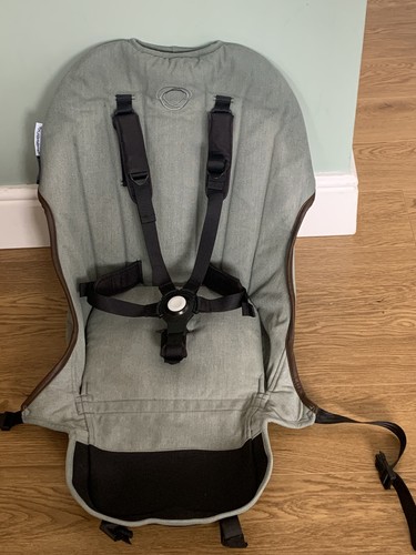 Bugaboo buffalo seat fabric - bugaboo,