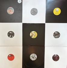 Dubstep collection x 12 - dubstep, 9