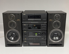 Aiwa NSX-D5 Hi-Fi Stereo
