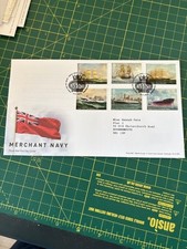 Royal Mail 1st First Day