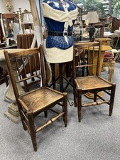 Pair of Philip Clissett Style