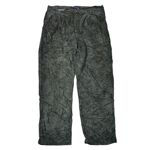 Gant corduroy trousers pants - corduroy,