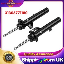 Front Shock Absorbers Shock