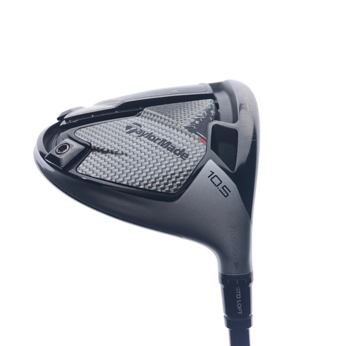 Used taylormade driver - used,