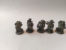 Warhammer 40K Death Guard