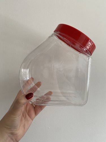Impulse storage jars - storage,