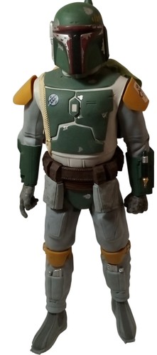 Star wars boba - fett, jakks