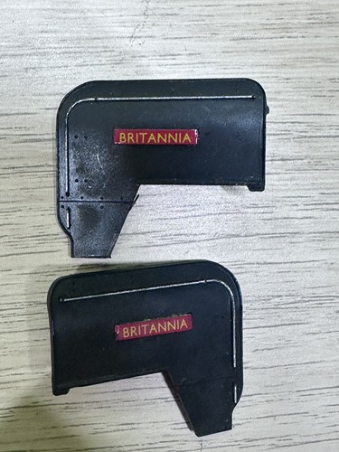 Triang hornby r063 britannia - hornby,