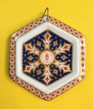 Royal Crown Derby China IMARI