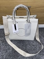 Nine West Chic Cream Ivory