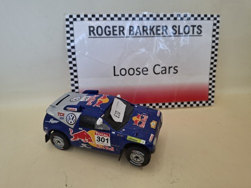 Carrera volkswagon rally - vw,