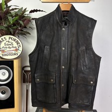 ORVIS (XL) Men’s Leather