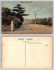 Suffolk - Watford Road