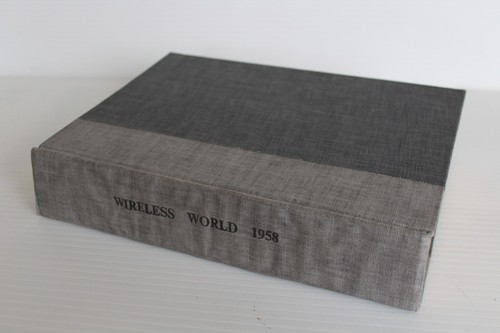 Wireless world magazine - wireless,