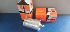 No. 2 Fuel Filters for