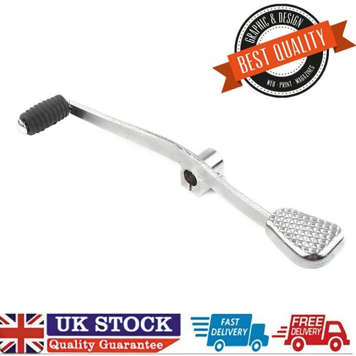 Gear shift lever - shift,