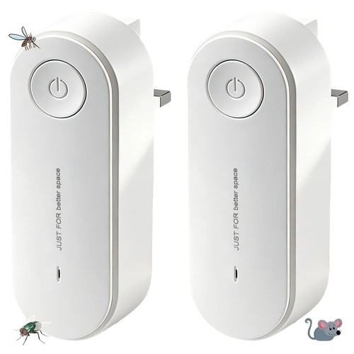 Pcs ultrasonic dust mite - pcs,